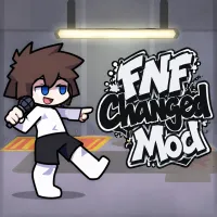 Play FNF Changed Mod Now!