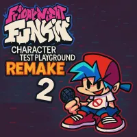 Play FNF Character Test Playground 2 now!