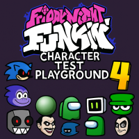 Play FNF Character Test Playground 4 now!