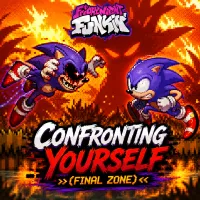 Play FNF Confronting Yourself (Final Zone) Now!