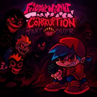 FNF Corruption Takeover