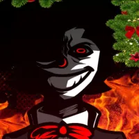 PLay FNF County Christmas now!