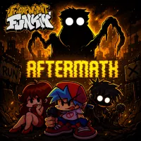 FNF Darkness Takeover: Aftermath