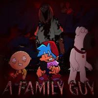 FNF: Darkness Takeover vs Pibby Family Guy