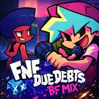 FNF Due Debts (BF Mix)
