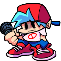 Play FNF: Everywhere At The End Of Funk now!