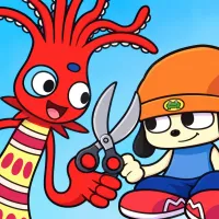 Play FNF: Expurgation PaRappa & Hair Scare Remix Now!