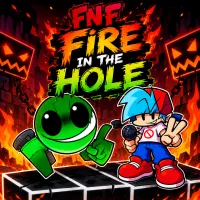 Play FNF Fire in the Hole Now!