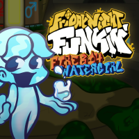 Play FNF: Fireboy And Watergirl now!