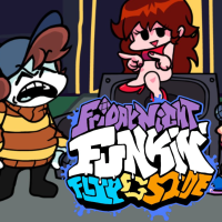 Play FNF Flip-Side now!