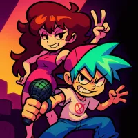 Play FNF Funkadelix now!