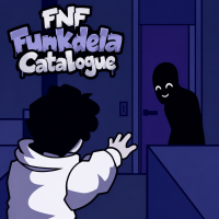 Play FNF Funkdela Catalogue now!