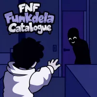 Play FNF Funkdela Catalogue Now!