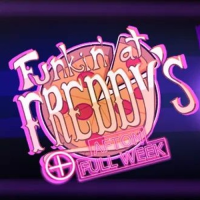 Play FNF Funkin At Freddy’s Vs Afton now!