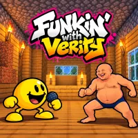 PLay FNF Funkin' with Verity now!
