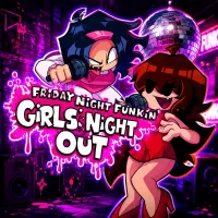FNF: Girls’ Night Out