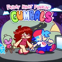 FNF Gumballs
