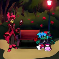 PLay FNF Helluva Boss Funkin now!