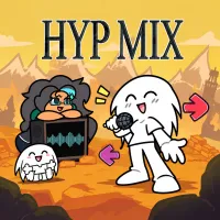 Play FNF: Hyp Mix Now!