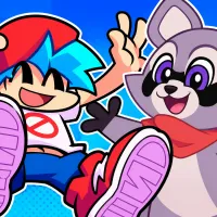Play FNF Indigo Funk (Indigo Park) Now!