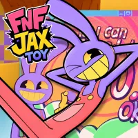 Play FNF Jax Toy now!