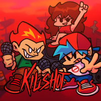 Play FNF KillShot now!