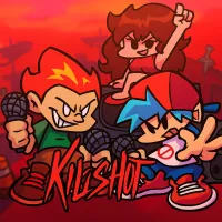 Play FNF KillShot now!