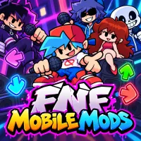 Play FNF Mobile Mods Now!