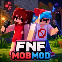 Play FNF MOBMOD Now!