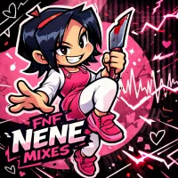 Play FNF NeneMixes now!