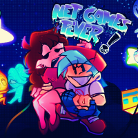 Play FNF Net Games Fever! now!