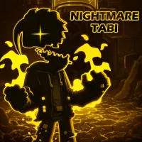 Play FNF Nightmare Tabi now!