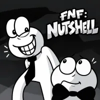 PLay FNF: Nutshell Fun Fun Funky Funkin' now!