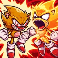 FNF Phantasm (ENCORE)