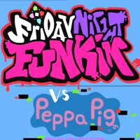 PLay FNF Pibby Vs Corrupted Peppa Pig now!