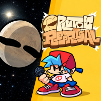 Play FNF: Pluto’s Reprisal Part 1: Planets now!