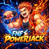 Play FNF Powerjack now!