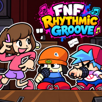 Play FNF Rhythmic Groove now!