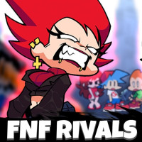 Play FNF Rivals now!