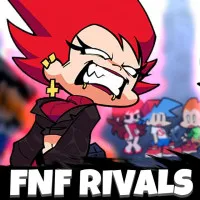 PLay FNF Rivals now!
