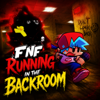 Play FNF Running in The Backroom now!