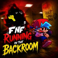 Play FNF Running in The Backroom Now!