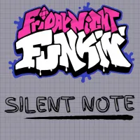 PLay FNF: Silent Note But Demon Slayer Sings It now!