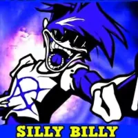PLay FNF Silly Billy Vs Yourself now!