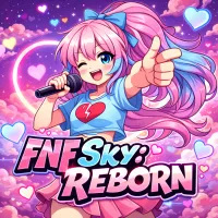 Play FNF Sky: REBORN now!