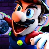 FNF SMG4 – If Mario Was In FNF Mod Pack