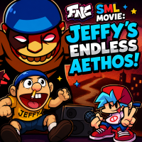 Play FNF SML Movie: Jeffy’s Endless Aethos! now!