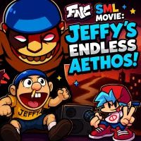 Play FNF SML Movie: Jeffy’s Endless Aethos! now!