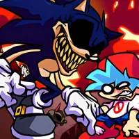 FNF Sonic Legacy
