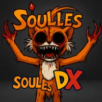 Play FNF Soulless DX now!